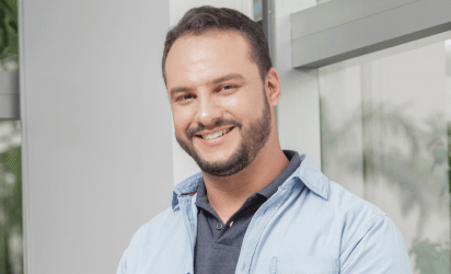 Rafael Passos